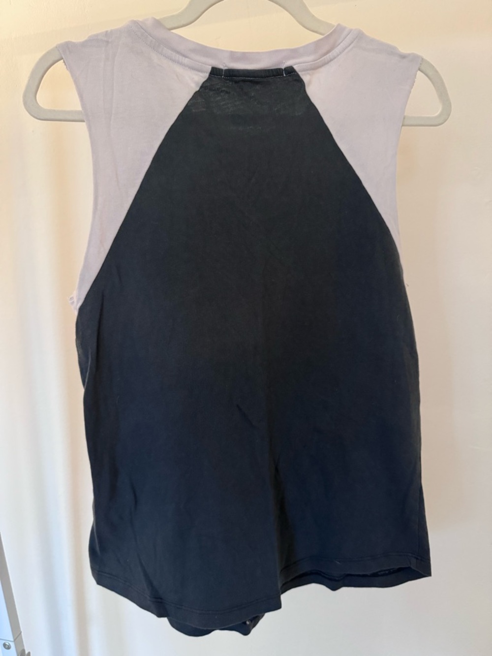 DAYDREAMER Led Zeppelin Raglan Tank - Picture 2 of 4